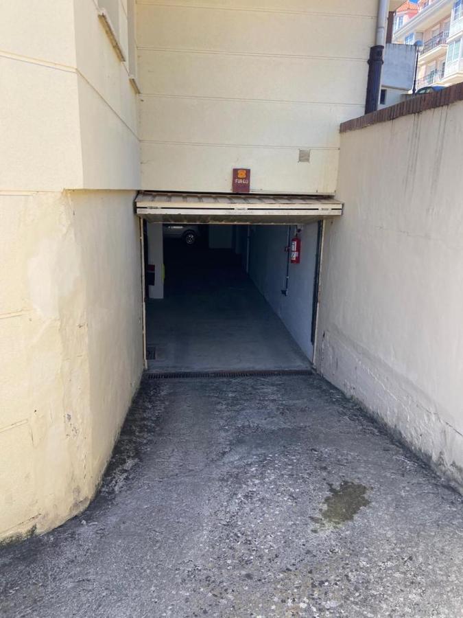 Apartamento Cerca De La Ria Con Parking Incluido By Insidehome San Vicente De La Barquera Exterior photo
