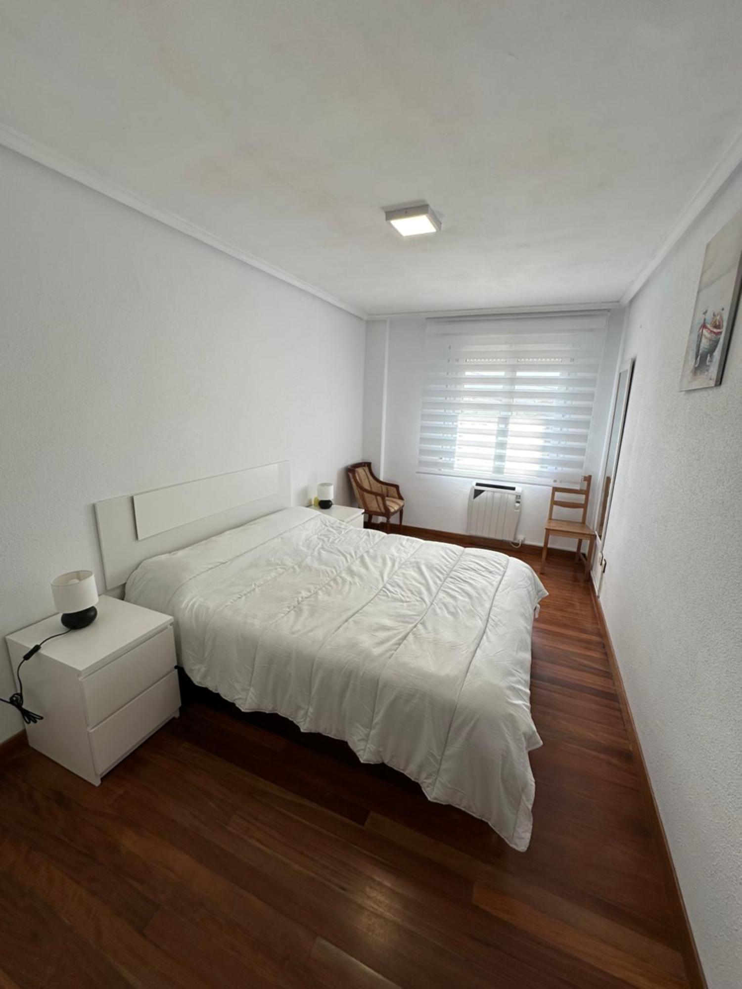 Apartamento Cerca De La Ria Con Parking Incluido By Insidehome San Vicente De La Barquera Exterior photo