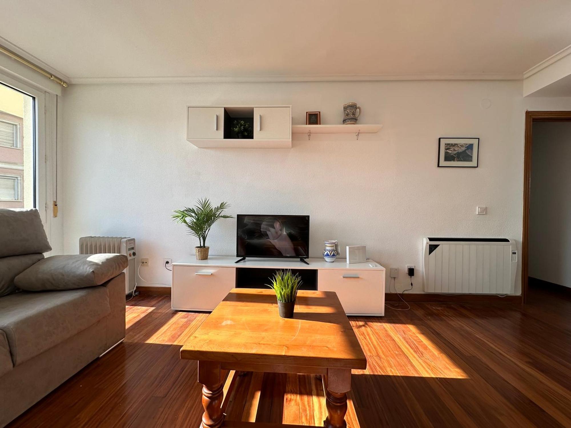 Apartamento Cerca De La Ria Con Parking Incluido By Insidehome San Vicente De La Barquera Exterior photo