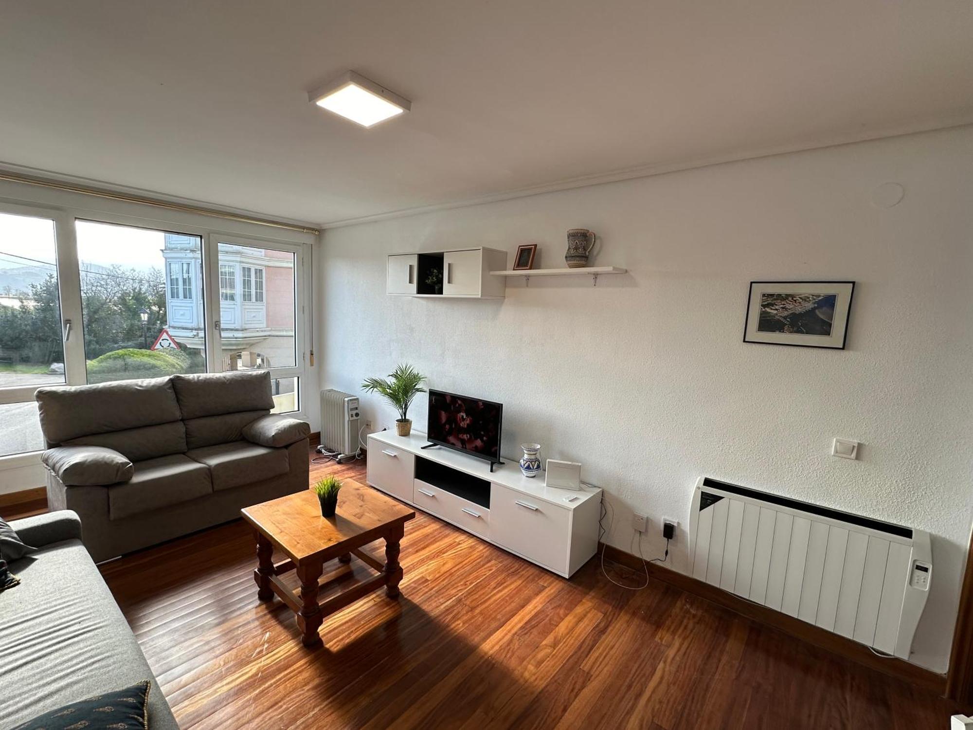 Apartamento Cerca De La Ria Con Parking Incluido By Insidehome San Vicente De La Barquera Exterior photo