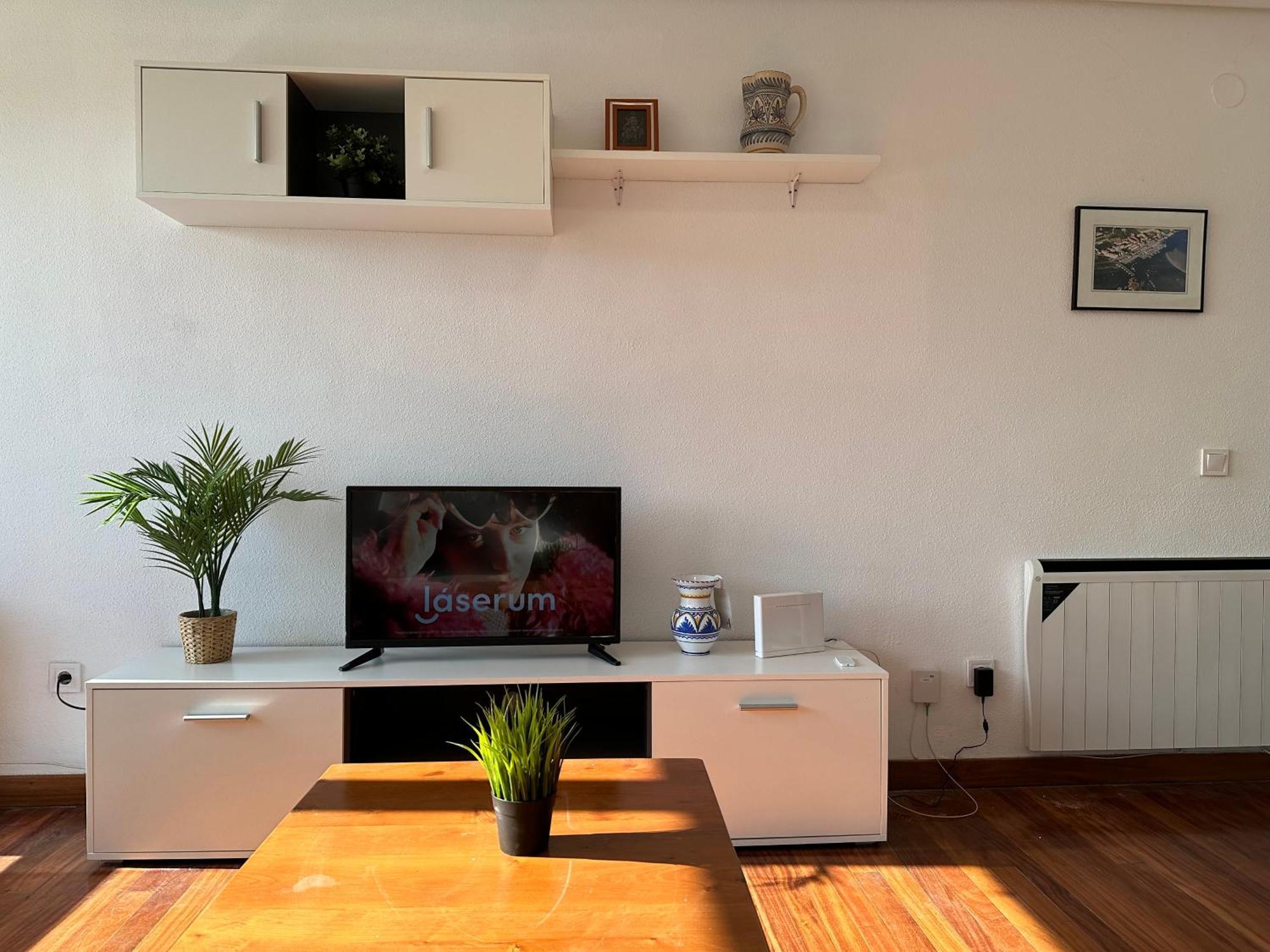 Apartamento Cerca De La Ria Con Parking Incluido By Insidehome San Vicente De La Barquera Exterior photo
